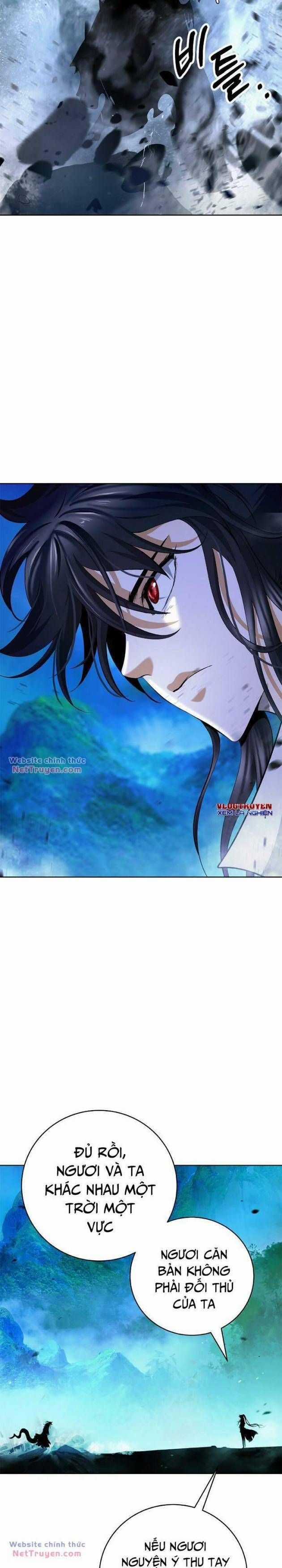 Lãng Tiên Kỳ Đàm Chương 148 trang 25