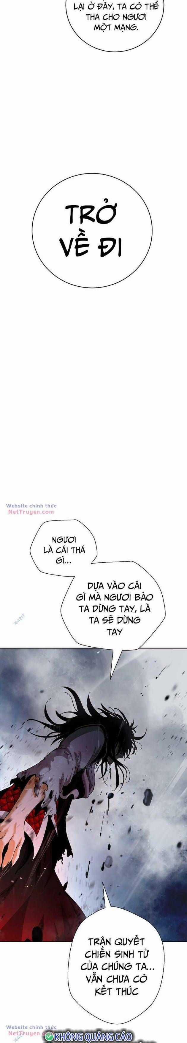 Lãng Tiên Kỳ Đàm Chương 148 trang 26