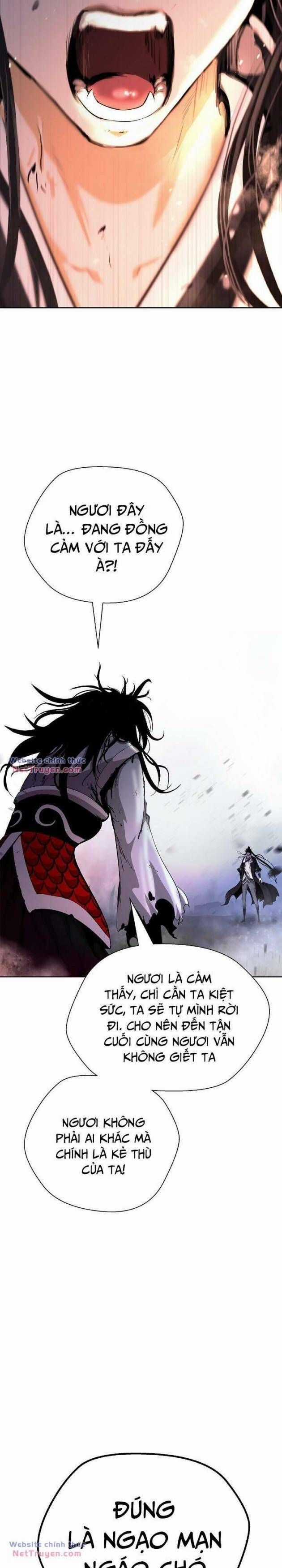 Lãng Tiên Kỳ Đàm Chương 148 trang 28