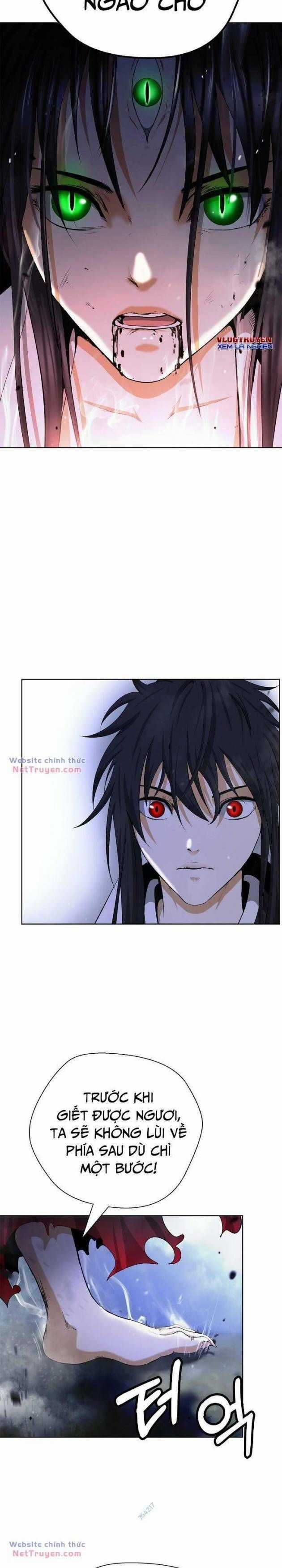 Lãng Tiên Kỳ Đàm Chương 148 trang 29