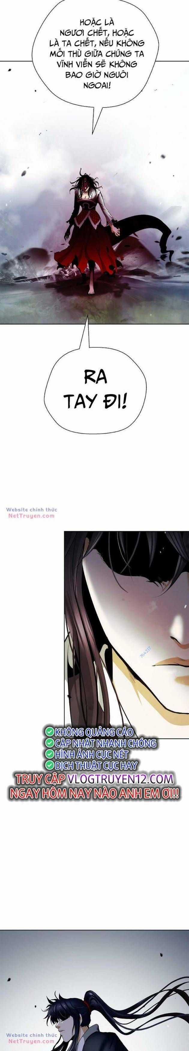 Lãng Tiên Kỳ Đàm Chương 148 trang 30