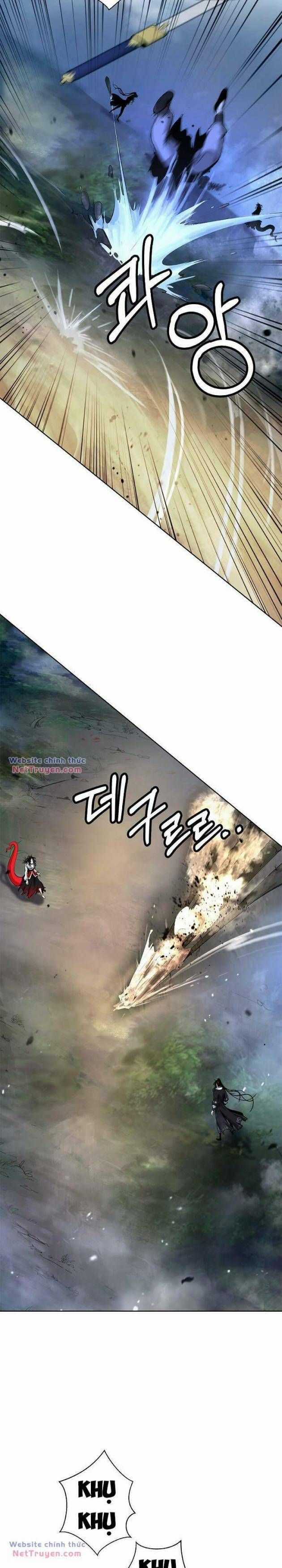 Lãng Tiên Kỳ Đàm Chương 148 trang 32