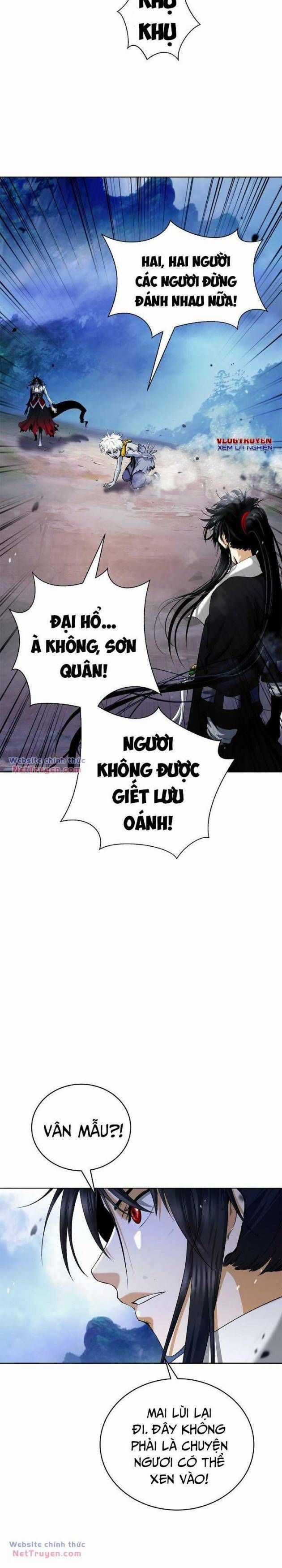 Lãng Tiên Kỳ Đàm Chương 148 trang 33