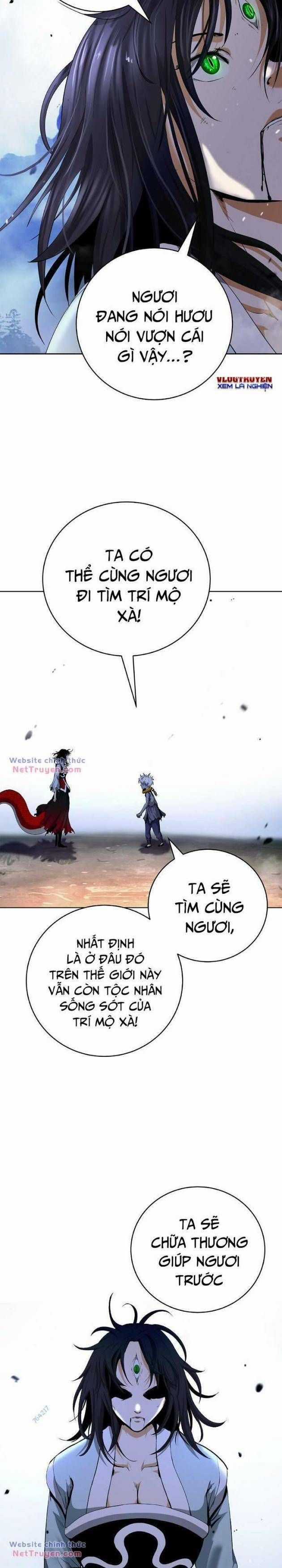 Lãng Tiên Kỳ Đàm Chương 148 trang 37