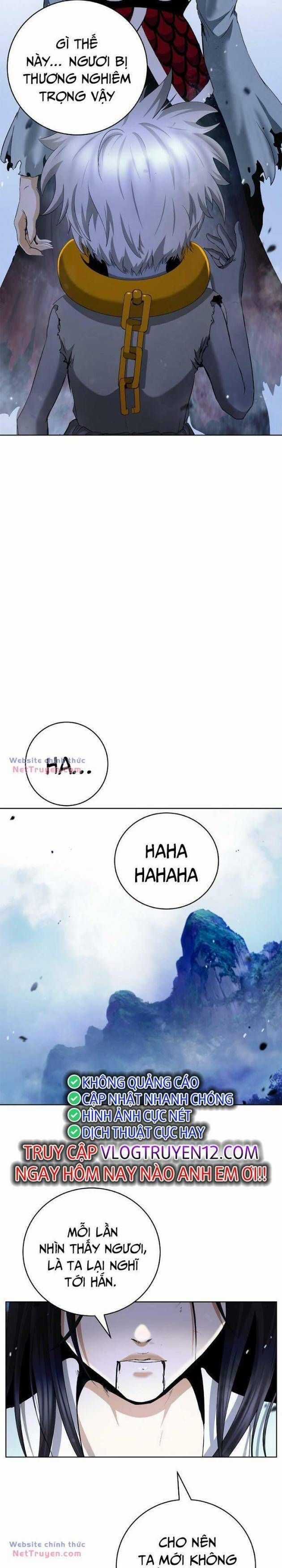 Lãng Tiên Kỳ Đàm Chương 148 trang 38