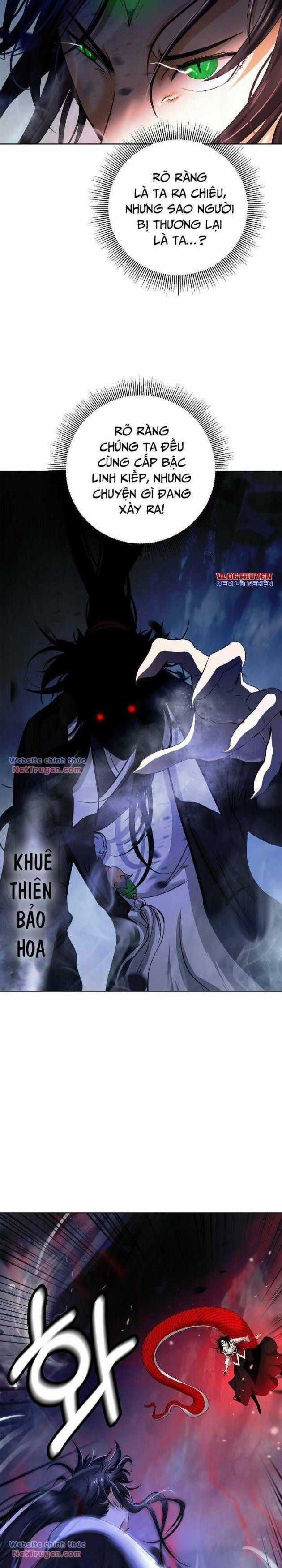 Lãng Tiên Kỳ Đàm Chương 148 trang 5