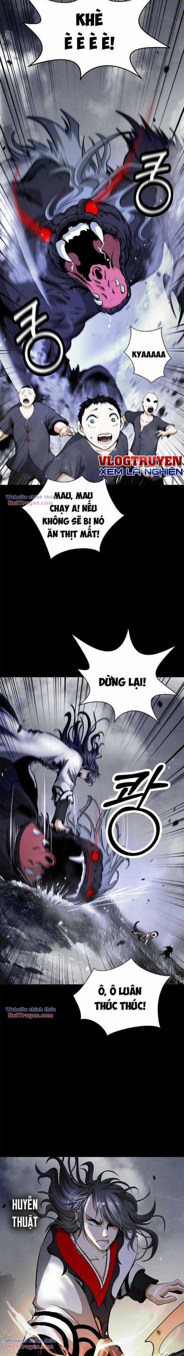 Lãng Tiên Kỳ Đàm Chương 149 trang 10