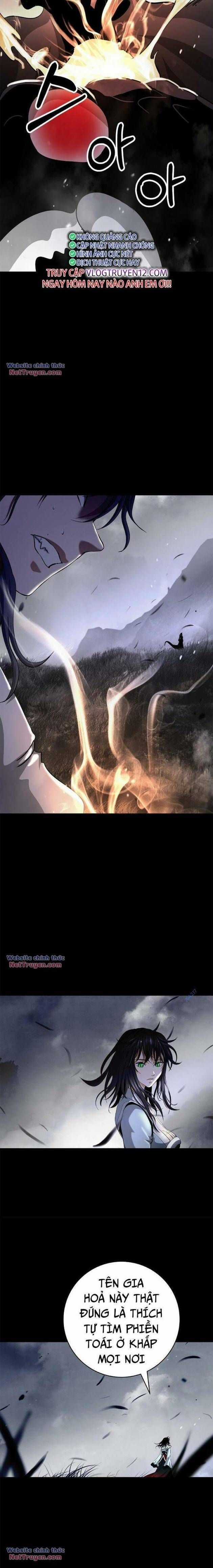 Lãng Tiên Kỳ Đàm Chương 149 trang 11