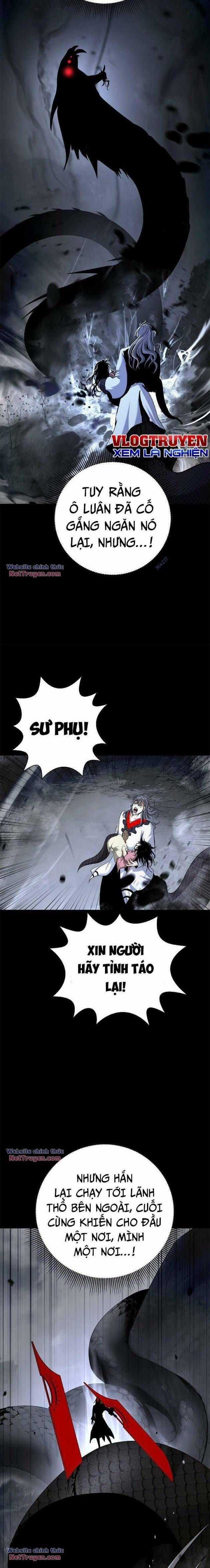 Lãng Tiên Kỳ Đàm Chương 149 trang 13