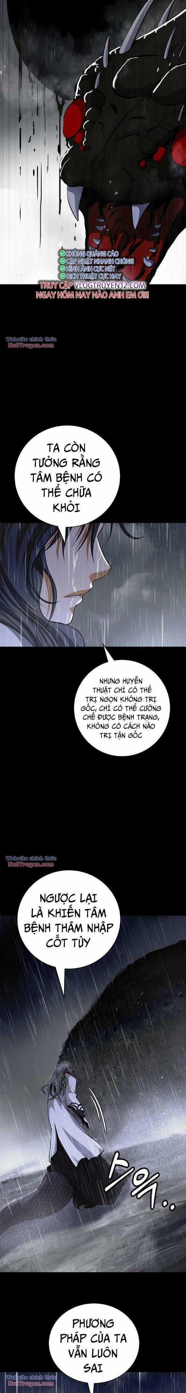 Lãng Tiên Kỳ Đàm Chương 149 trang 14