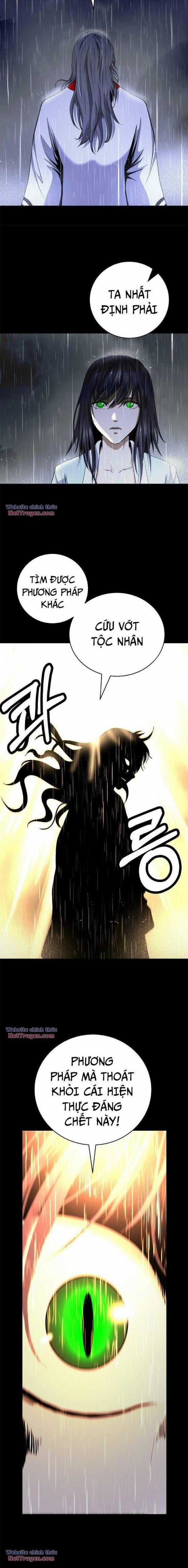 Lãng Tiên Kỳ Đàm Chương 149 trang 15