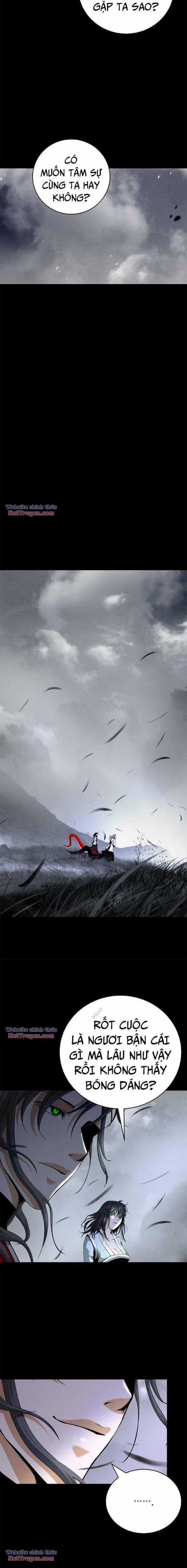 Lãng Tiên Kỳ Đàm Chương 149 trang 18