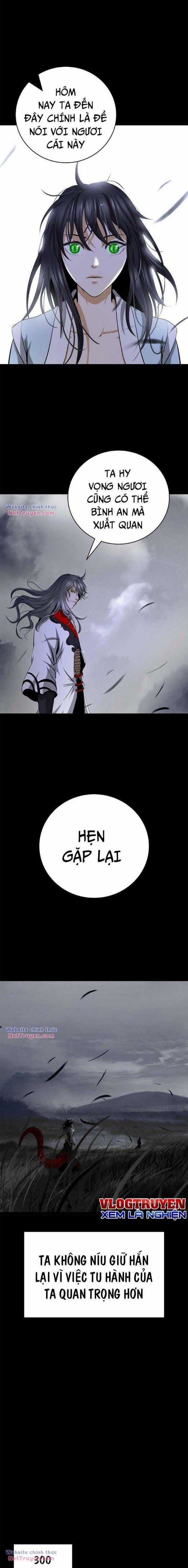 Lãng Tiên Kỳ Đàm Chương 149 trang 21