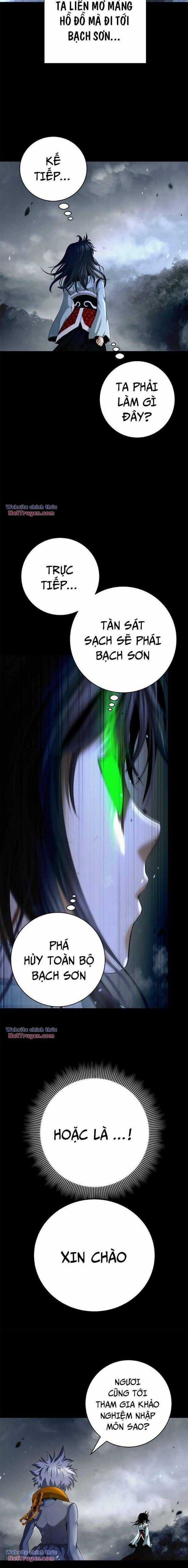 Lãng Tiên Kỳ Đàm Chương 149 trang 26