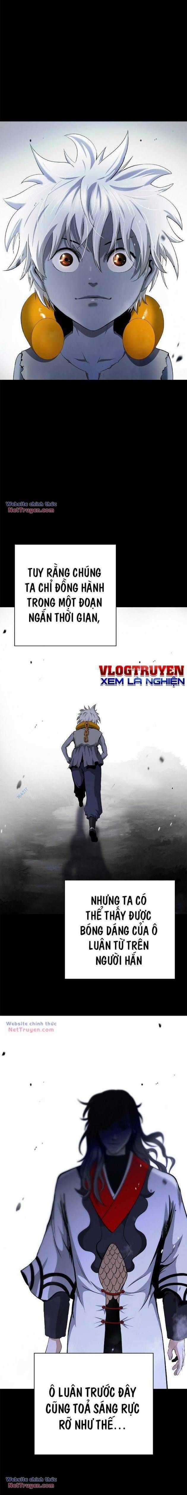 Lãng Tiên Kỳ Đàm Chương 149 trang 27