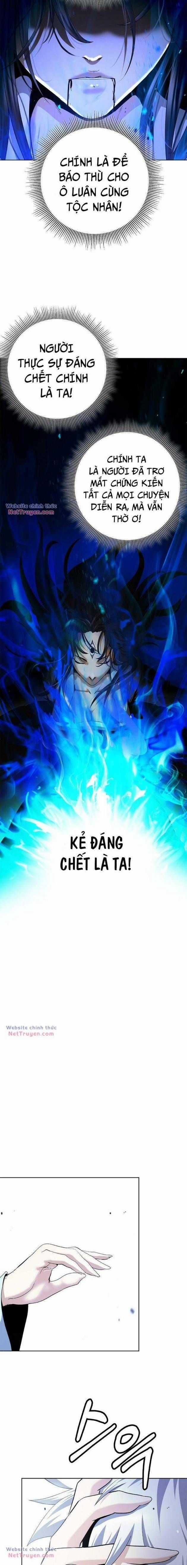 Lãng Tiên Kỳ Đàm Chương 149 trang 29