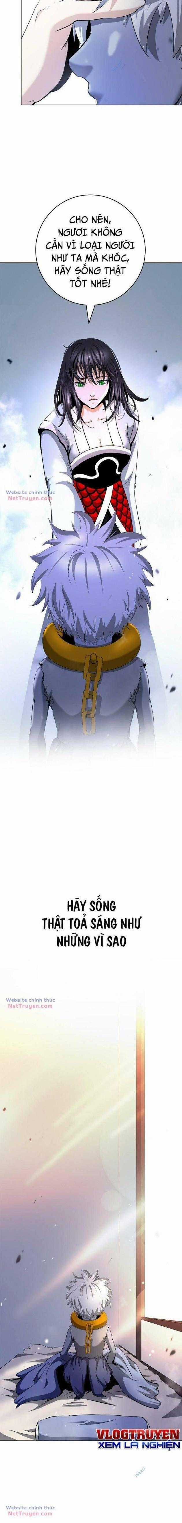 Lãng Tiên Kỳ Đàm Chương 149 trang 30