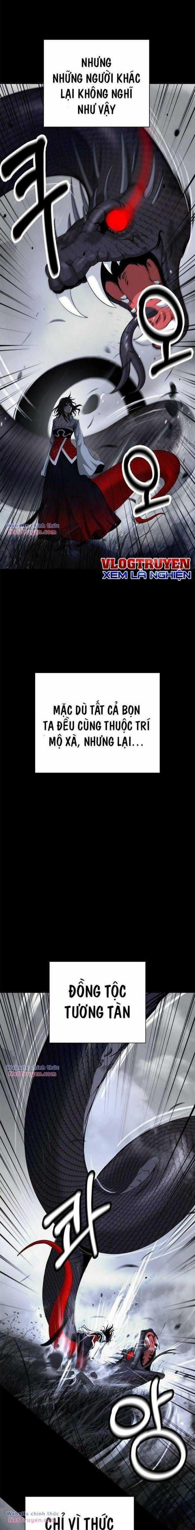 Lãng Tiên Kỳ Đàm Chương 149 trang 7