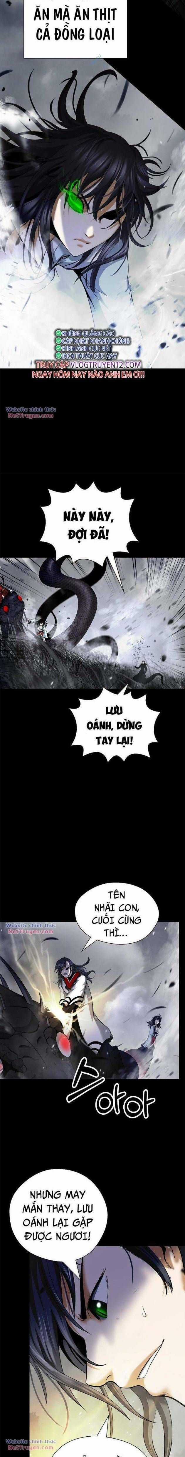 Lãng Tiên Kỳ Đàm Chương 149 trang 8