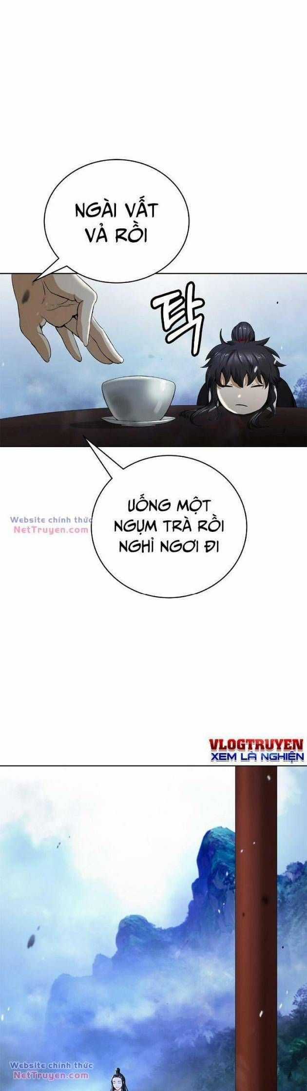 Lãng Tiên Kỳ Đàm Chương 150 trang 10