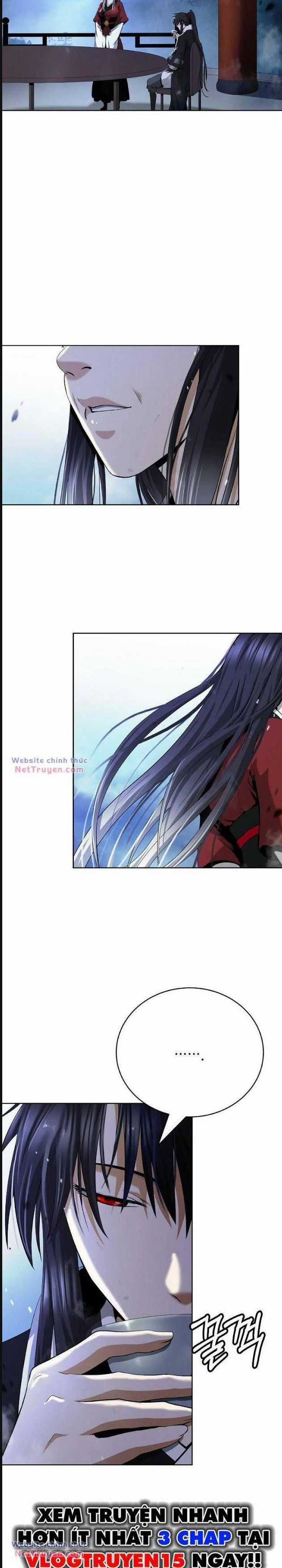 Lãng Tiên Kỳ Đàm Chương 150 trang 11