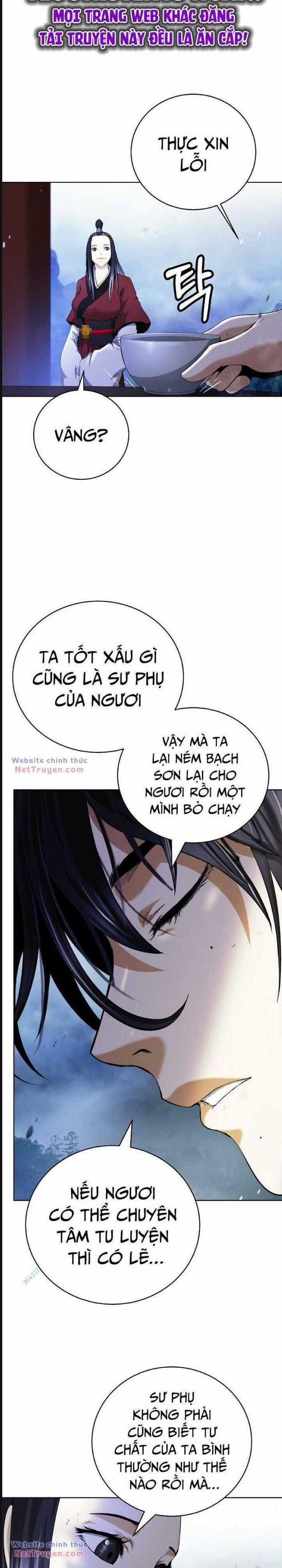 Lãng Tiên Kỳ Đàm Chương 150 trang 12