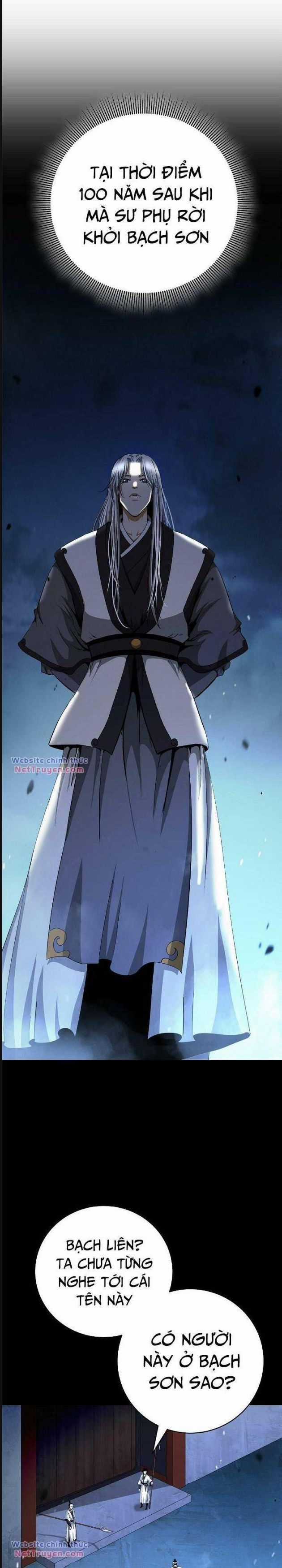 Lãng Tiên Kỳ Đàm Chương 150 trang 15