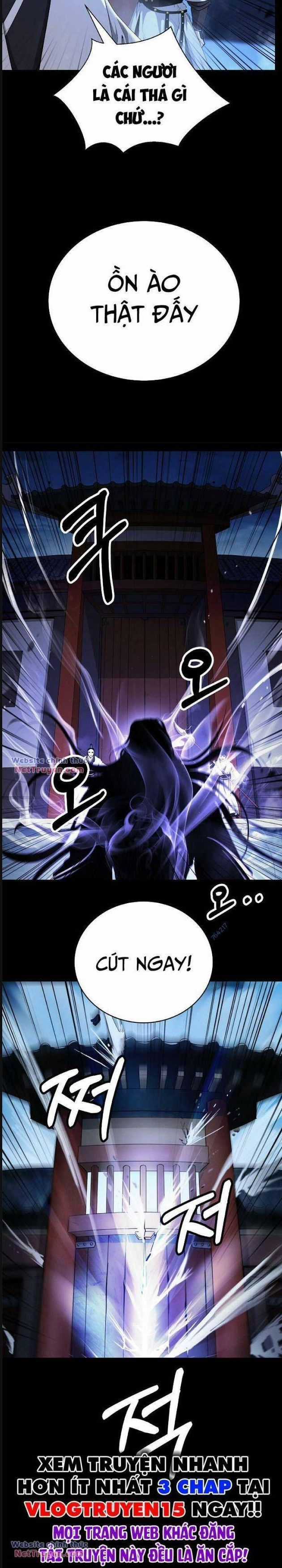 Lãng Tiên Kỳ Đàm Chương 150 trang 17