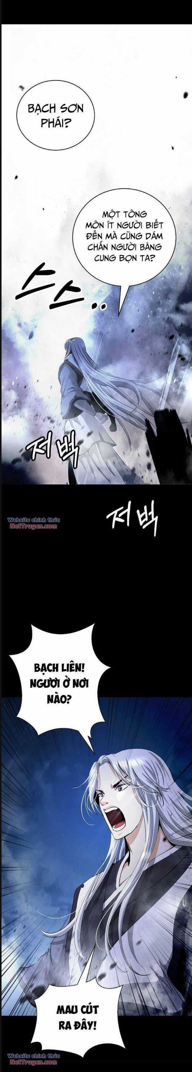 Lãng Tiên Kỳ Đàm Chương 150 trang 19