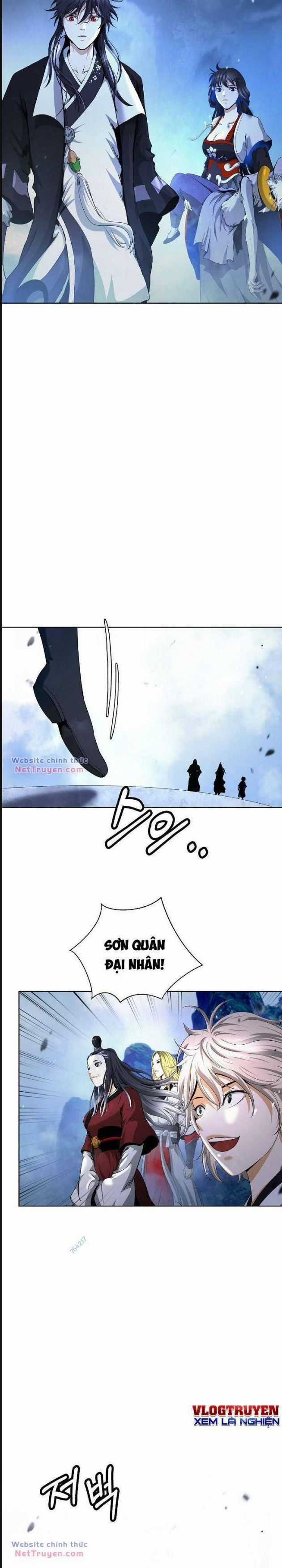 Lãng Tiên Kỳ Đàm Chương 150 trang 2