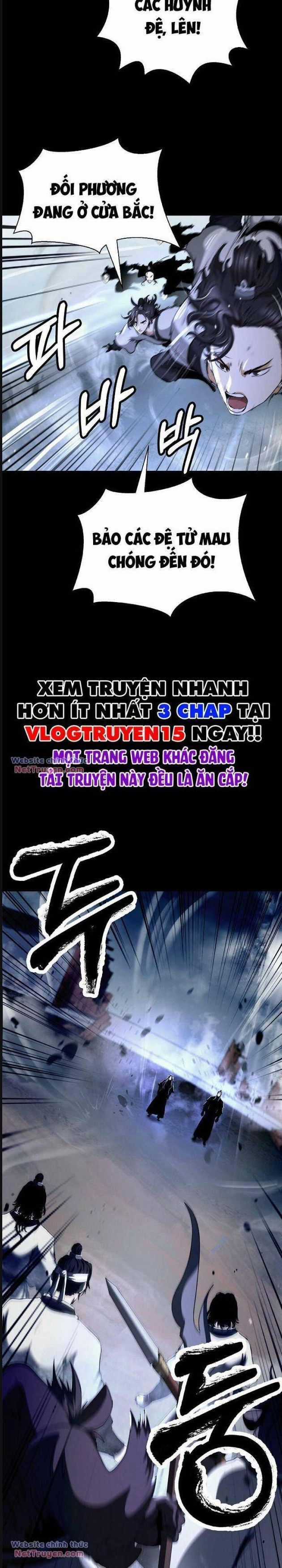 Lãng Tiên Kỳ Đàm Chương 150 trang 21