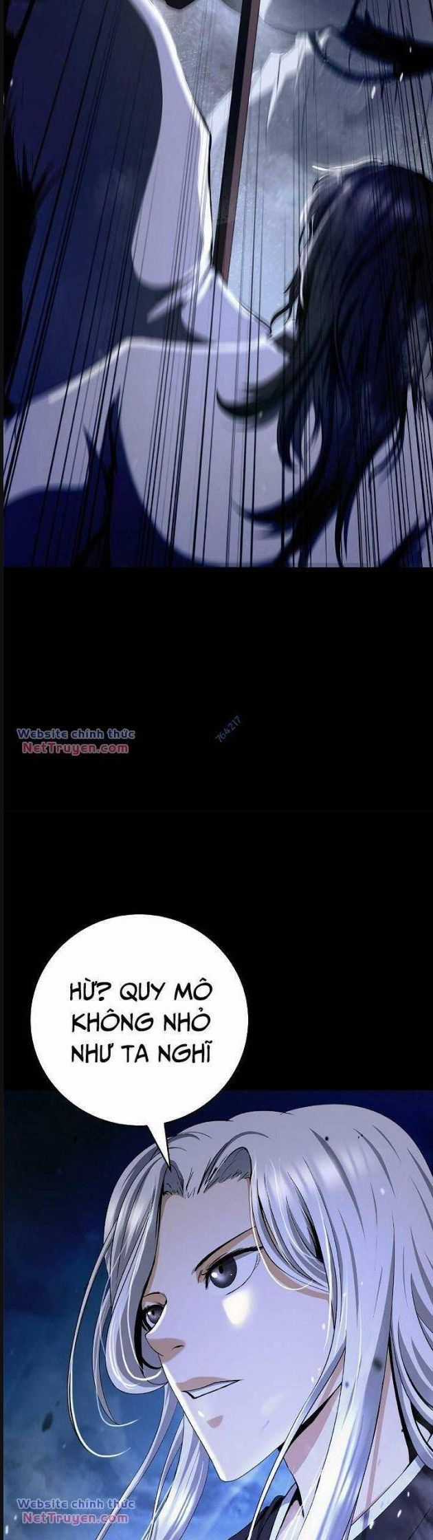 Lãng Tiên Kỳ Đàm Chương 150 trang 22