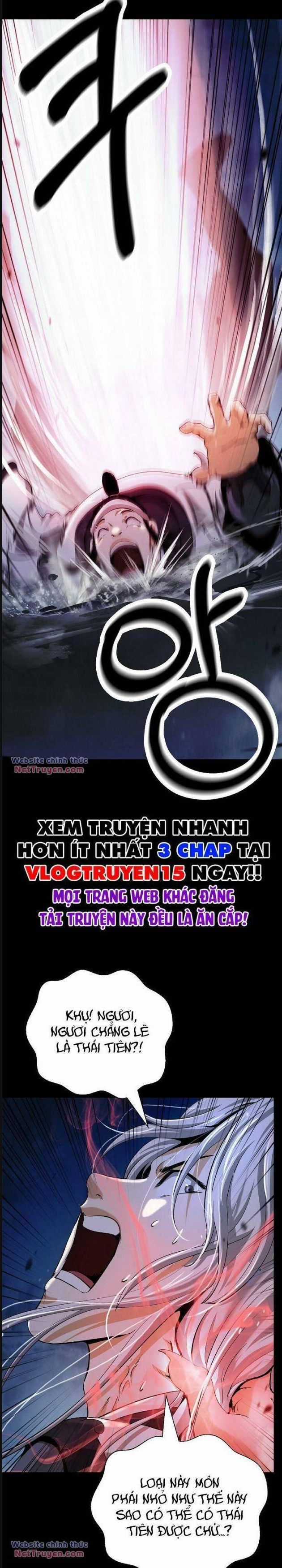 Lãng Tiên Kỳ Đàm Chương 150 trang 27