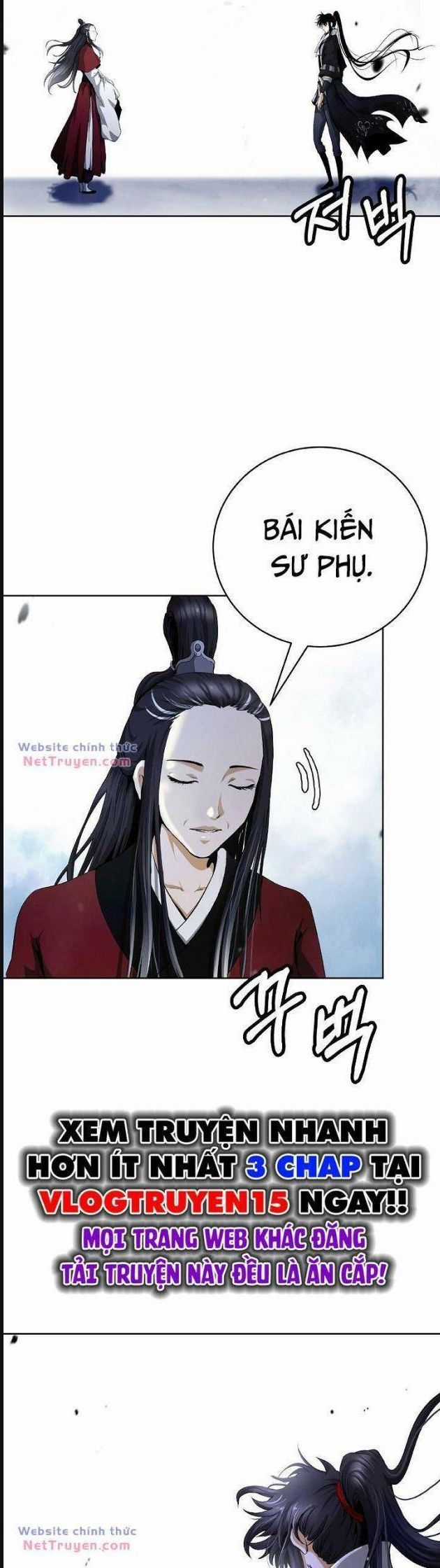 Lãng Tiên Kỳ Đàm Chương 150 trang 3