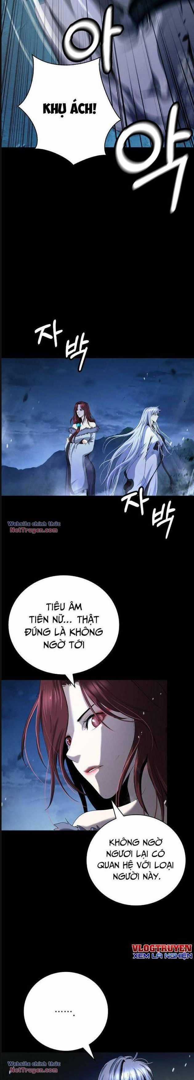 Lãng Tiên Kỳ Đàm Chương 150 trang 32