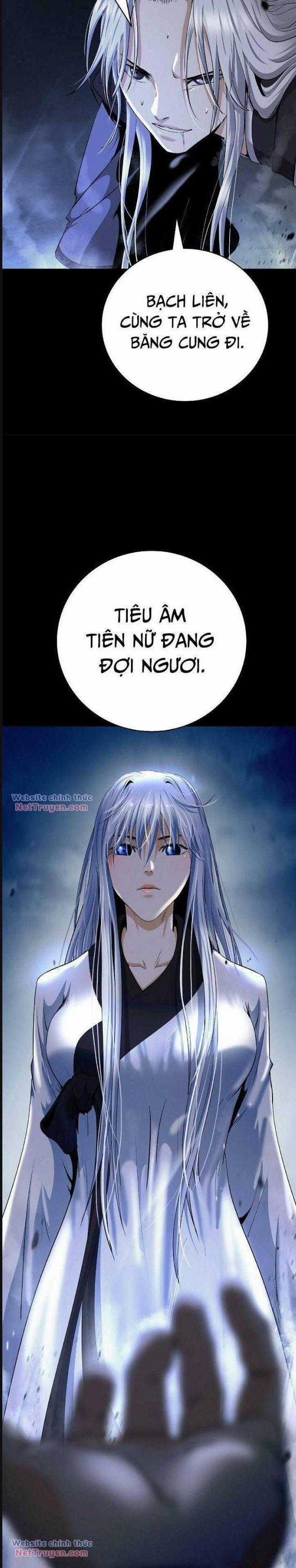 Lãng Tiên Kỳ Đàm Chương 150 trang 34