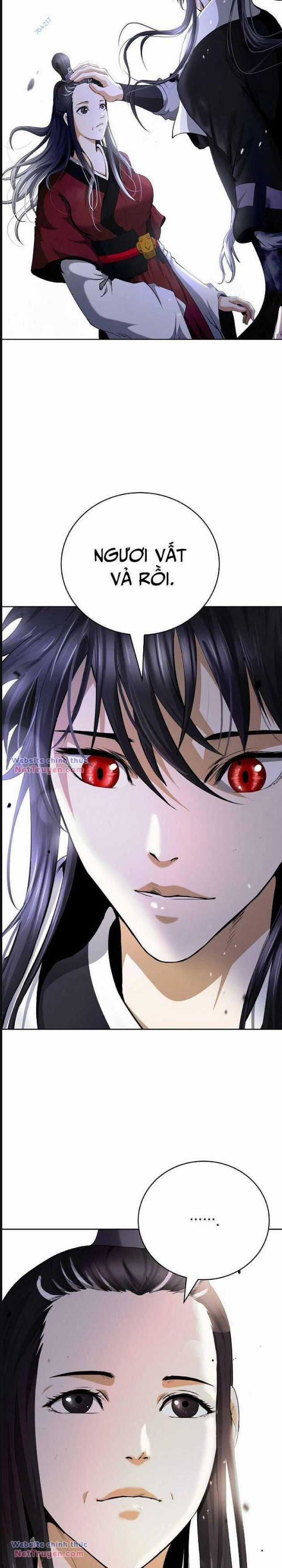 Lãng Tiên Kỳ Đàm Chương 150 trang 4