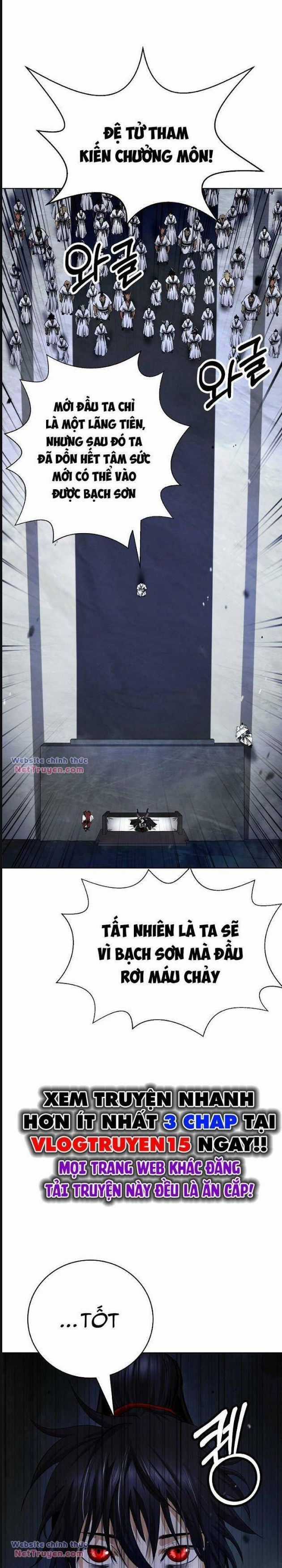 Lãng Tiên Kỳ Đàm Chương 150 trang 5