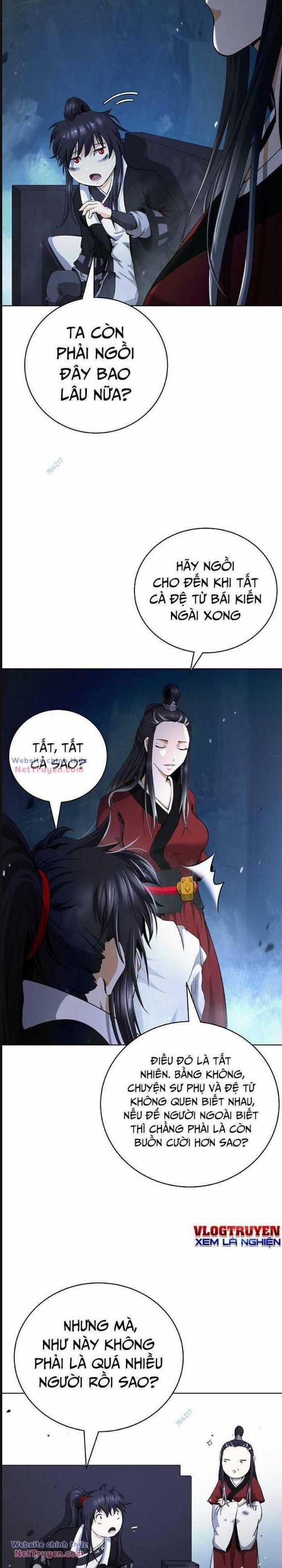 Lãng Tiên Kỳ Đàm Chương 150 trang 7