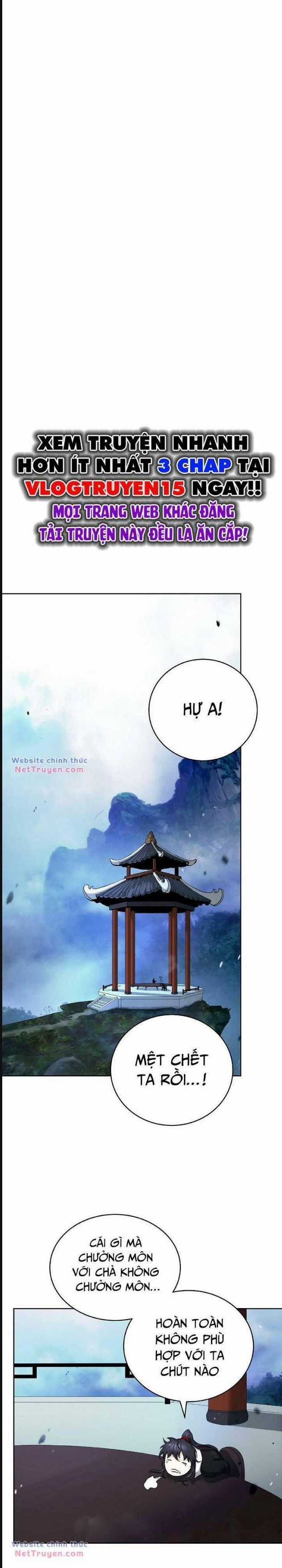 Lãng Tiên Kỳ Đàm Chương 150 trang 9