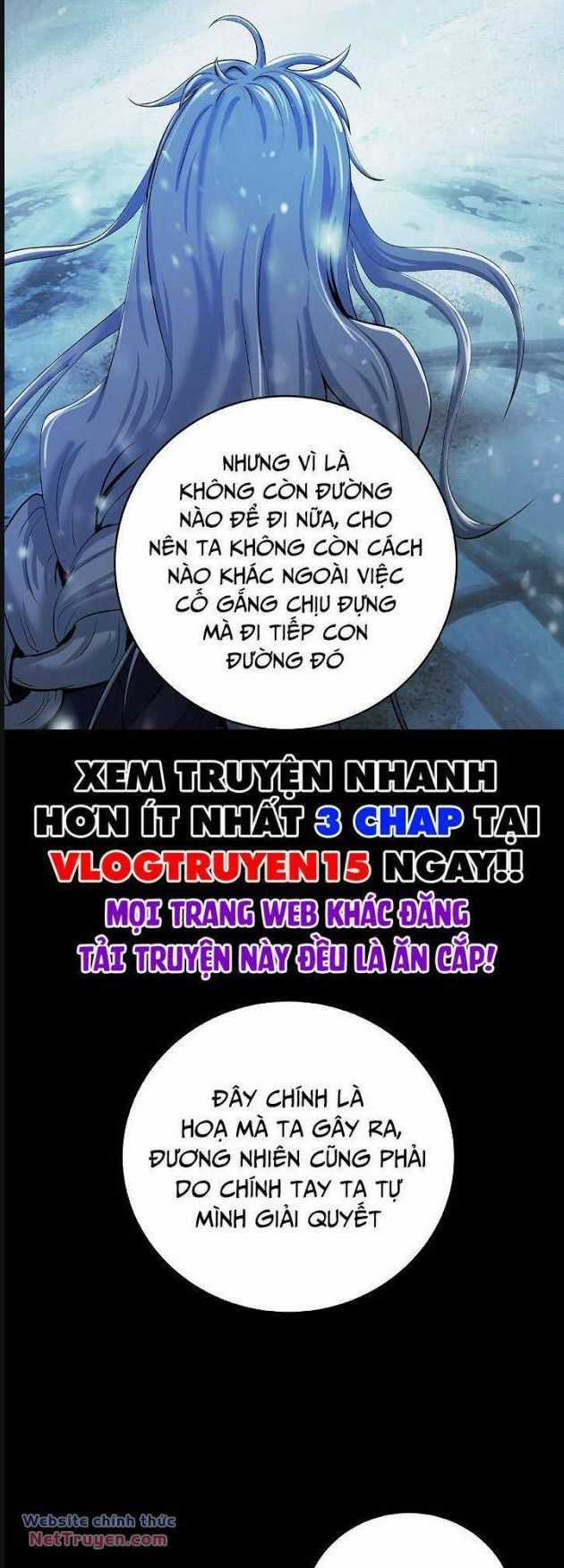 Lãng Tiên Kỳ Đàm Chương 151 trang 10