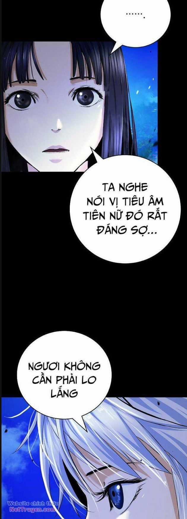 Lãng Tiên Kỳ Đàm Chương 151 trang 11