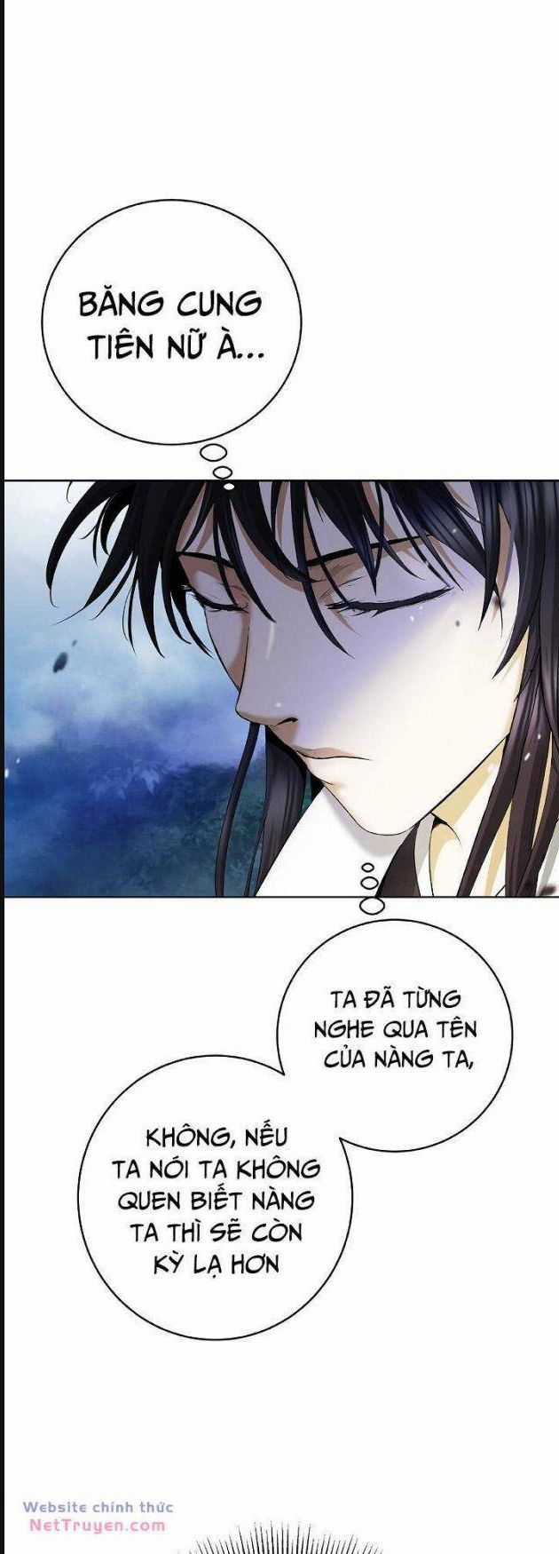 Lãng Tiên Kỳ Đàm Chương 151 trang 16