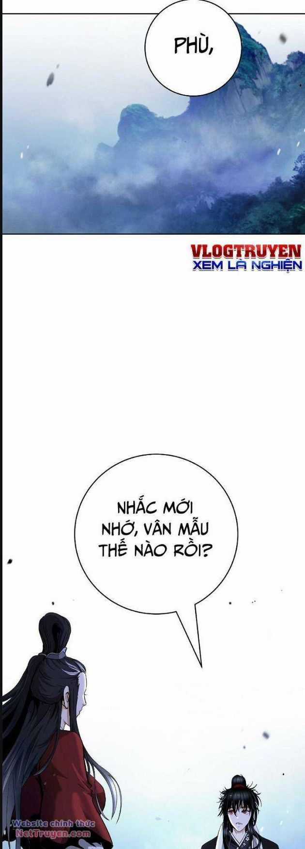 Lãng Tiên Kỳ Đàm Chương 151 trang 20