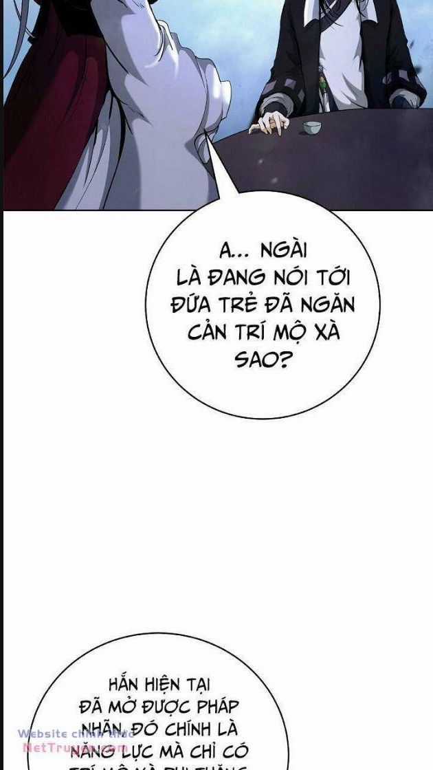 Lãng Tiên Kỳ Đàm Chương 151 trang 21