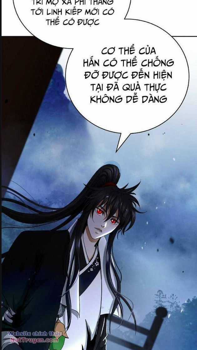 Lãng Tiên Kỳ Đàm Chương 151 trang 22