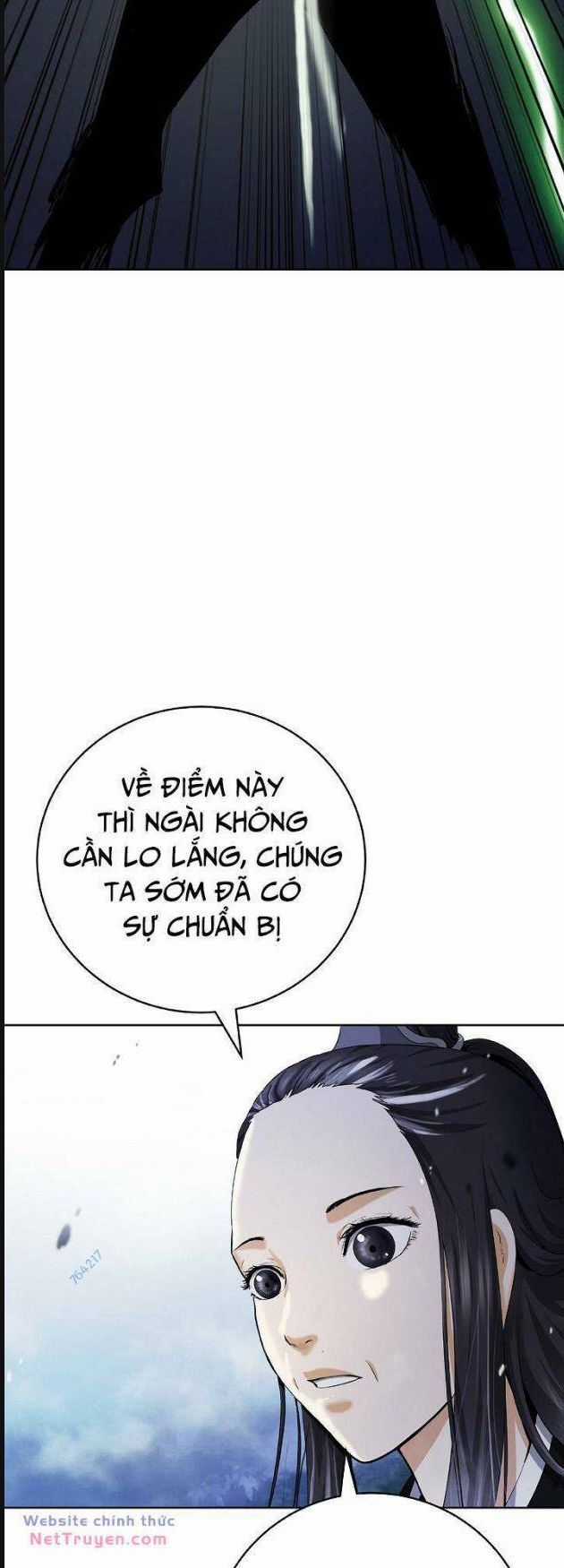 Lãng Tiên Kỳ Đàm Chương 151 trang 24