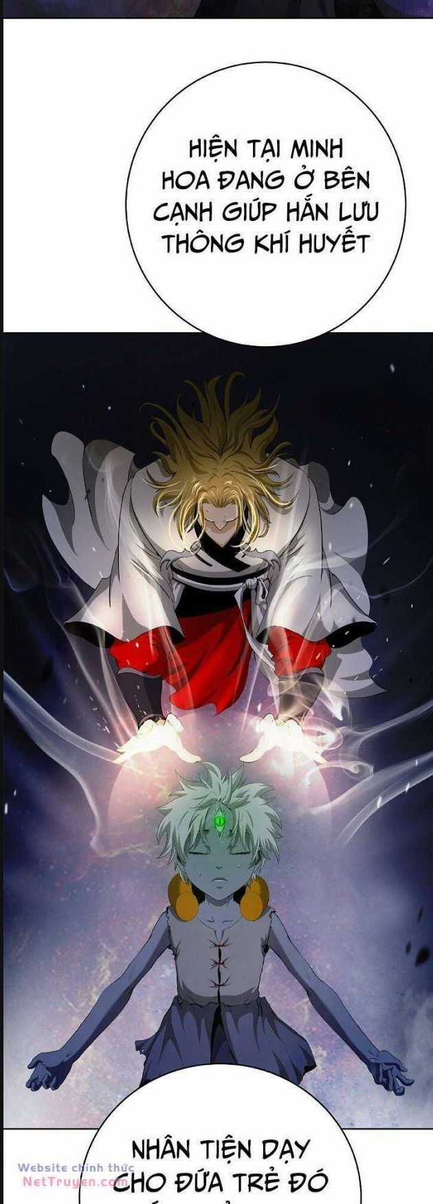 Lãng Tiên Kỳ Đàm Chương 151 trang 26