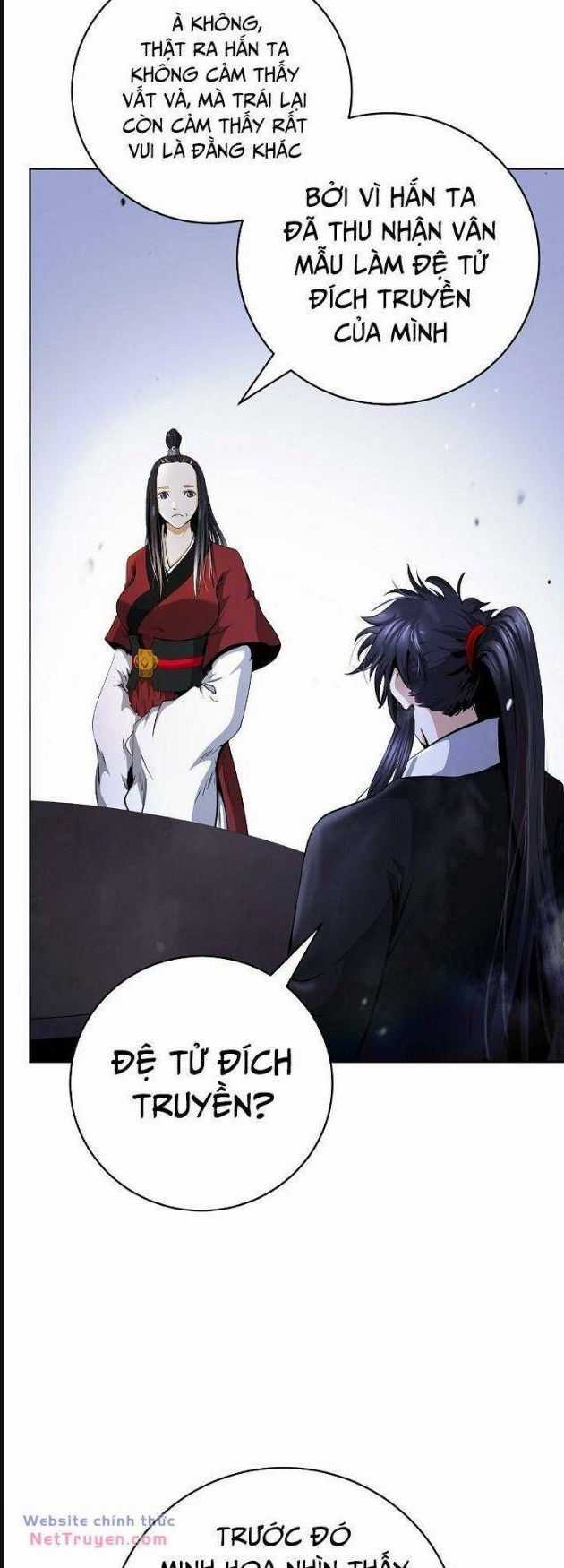 Lãng Tiên Kỳ Đàm Chương 151 trang 28