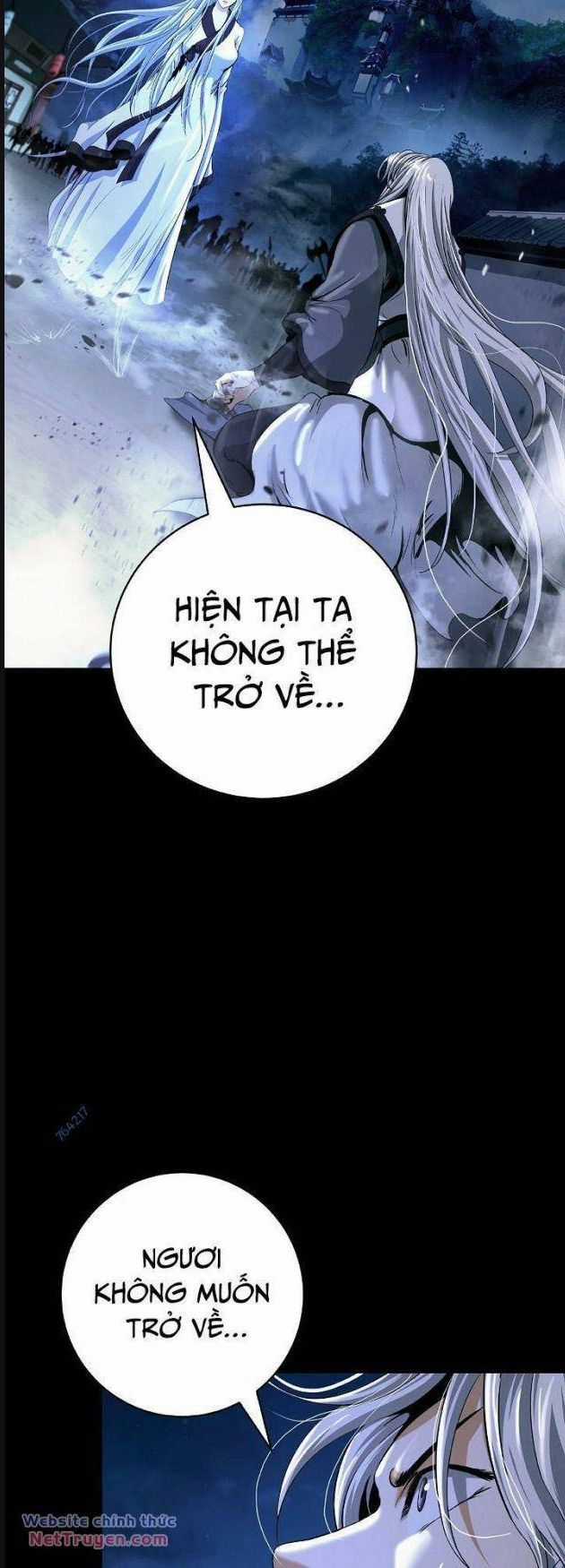 Lãng Tiên Kỳ Đàm Chương 151 trang 3